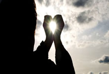 天涯论坛里的白马传说